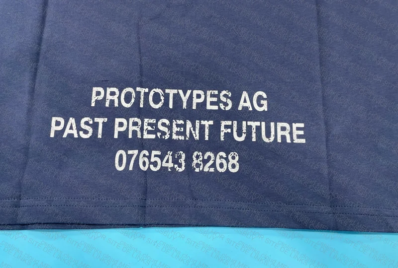 PROTOTYPES REFEREE POLO 5