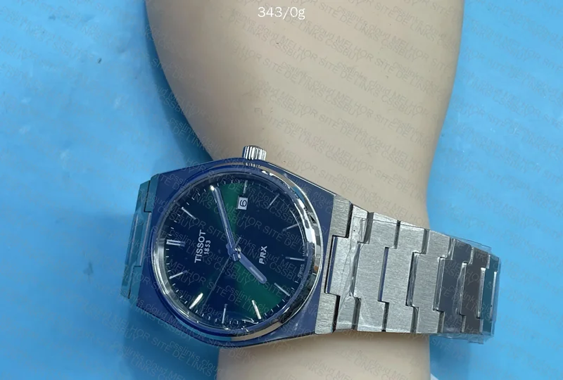 Prx Green 40mm (CSsbuy High-Level Photo Service) 3