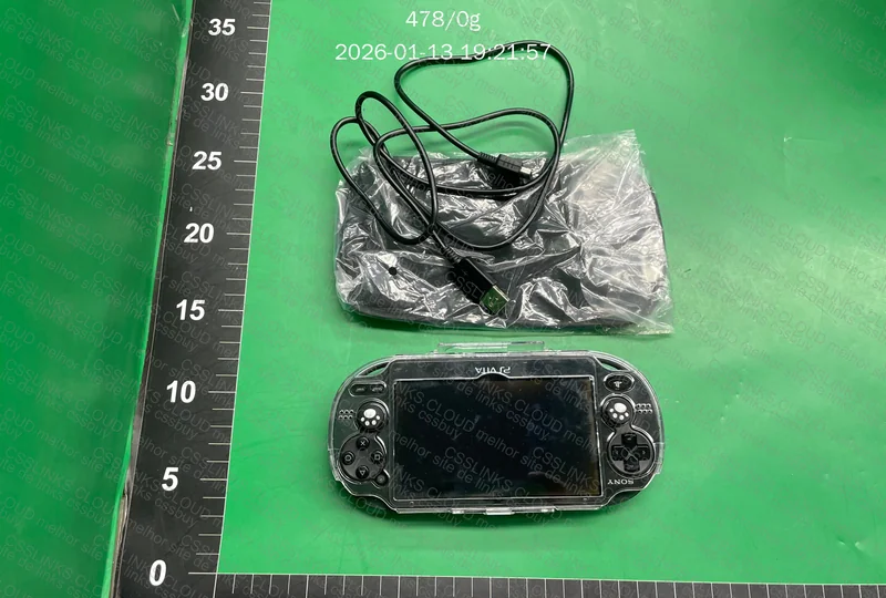 PS VITA PRA JOGAR DEUS DA GUERRA NAS ONDAS DOIDAS 4