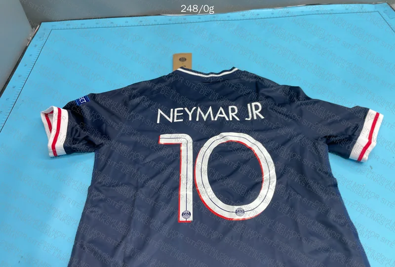 PSG 2020-2021 NEYMAR 3