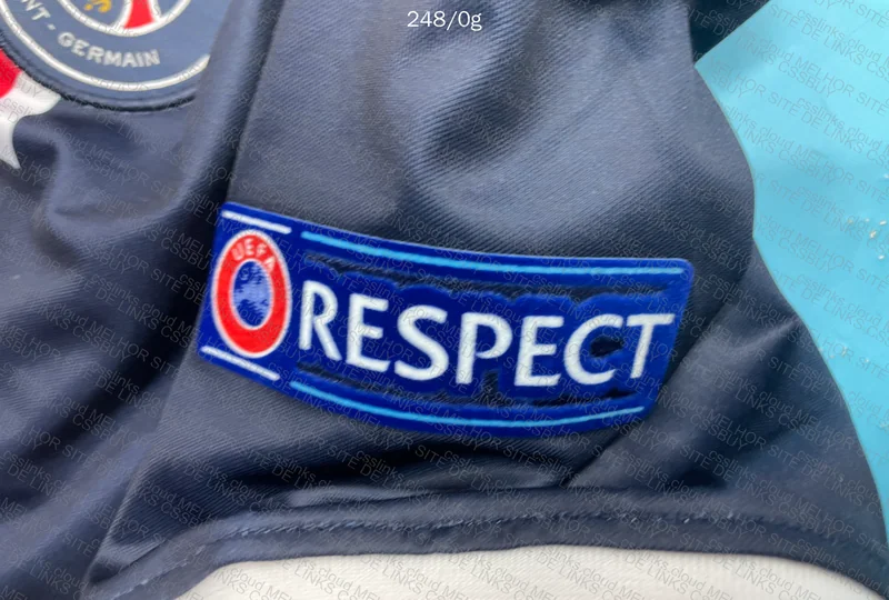 PSG 2020-2021 NEYMAR 4