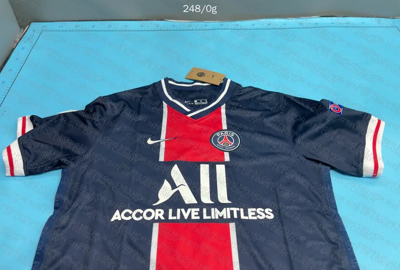 PSG 2020-2021 NEYMAR 5
