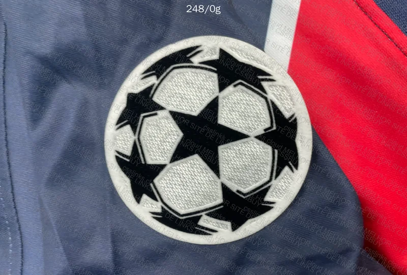 PSG 2020-2021 NEYMAR 6
