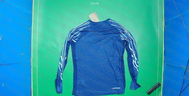 PSG Third Kit 24/25 - Player version