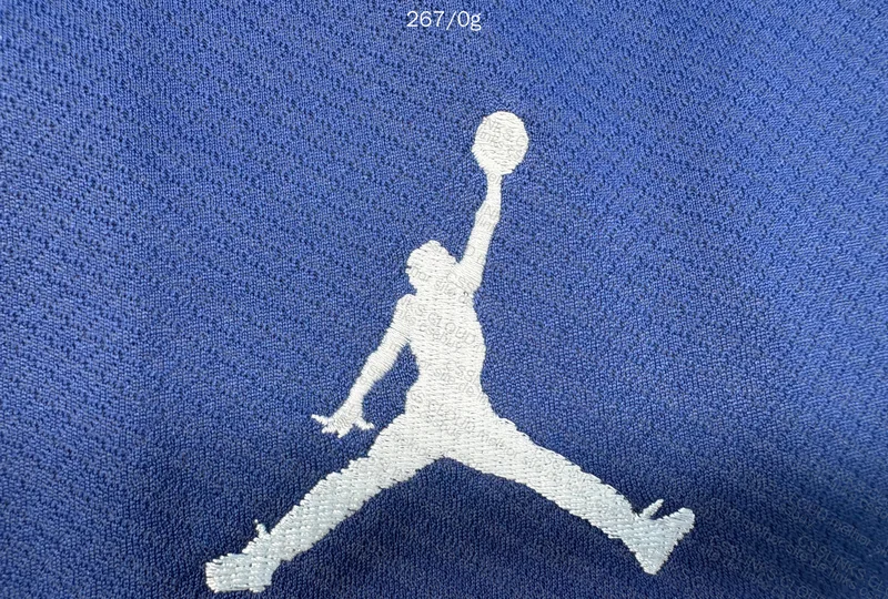 PSG x JORDAN IV WINGS Dembélé 5