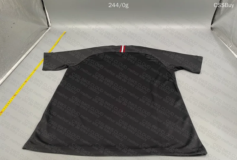PSG x Jordan (Kit III 18/19)