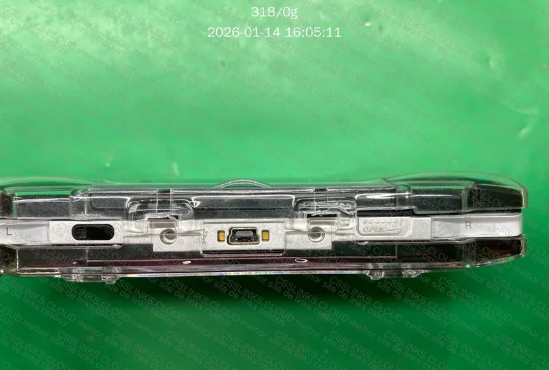 PSP 64GB Desbloqueado 3
