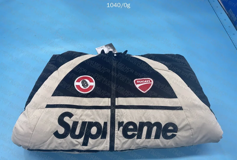 Pufer jacket