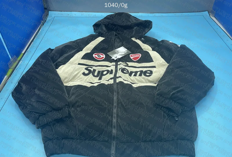 Pufer jacket 2