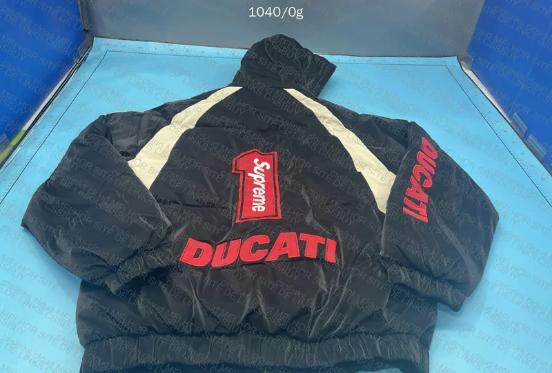Pufer jacket 3