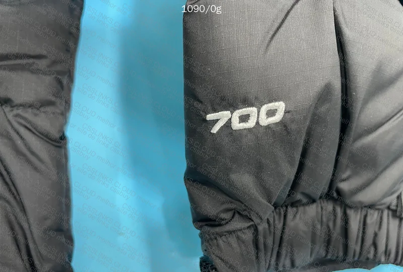 Puffer 700 TNF - ¥322 10