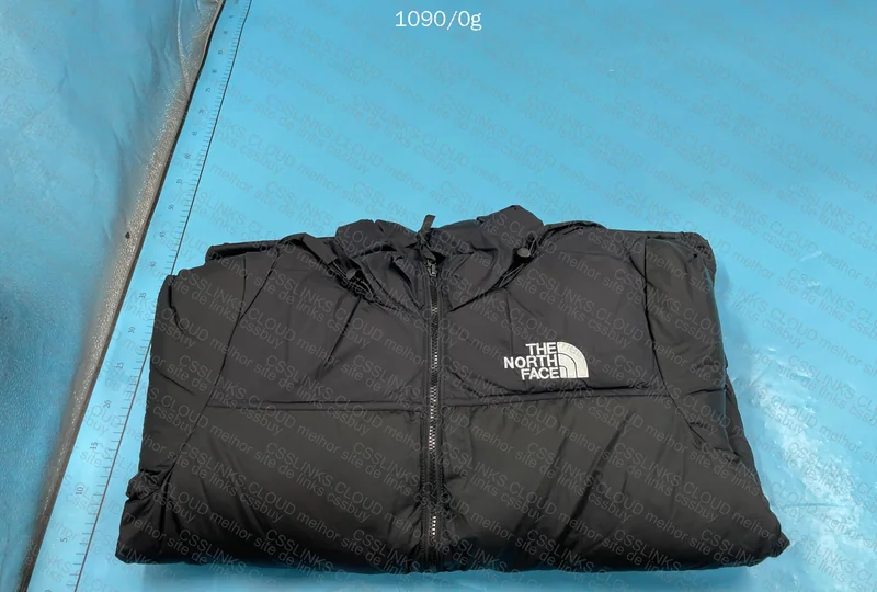 Puffer 700 TNF - ¥322 4