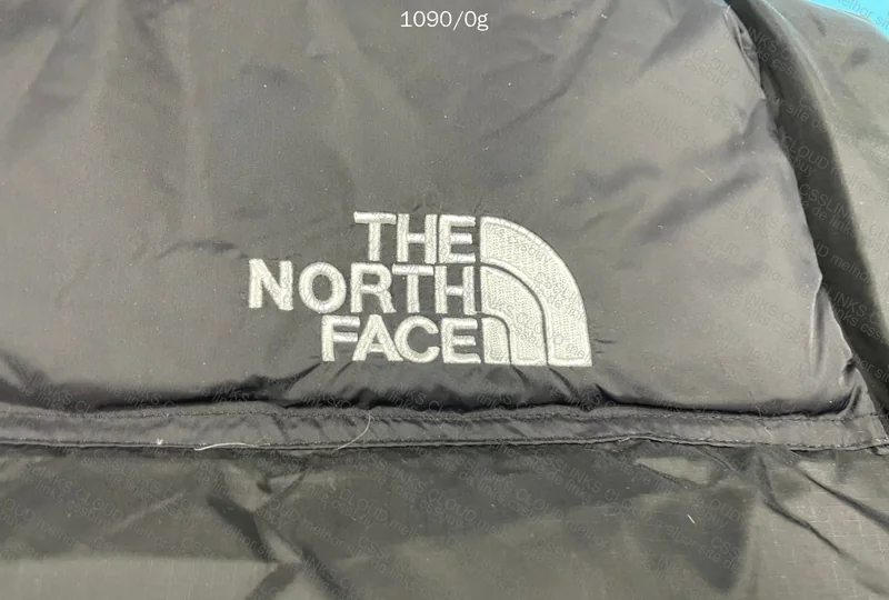 Puffer 700 TNF - ¥322 5