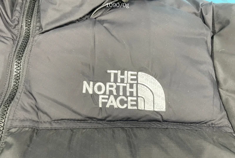 Puffer 700 TNF - ¥322 6