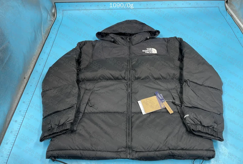 Puffer 700 TNF - ¥322 7