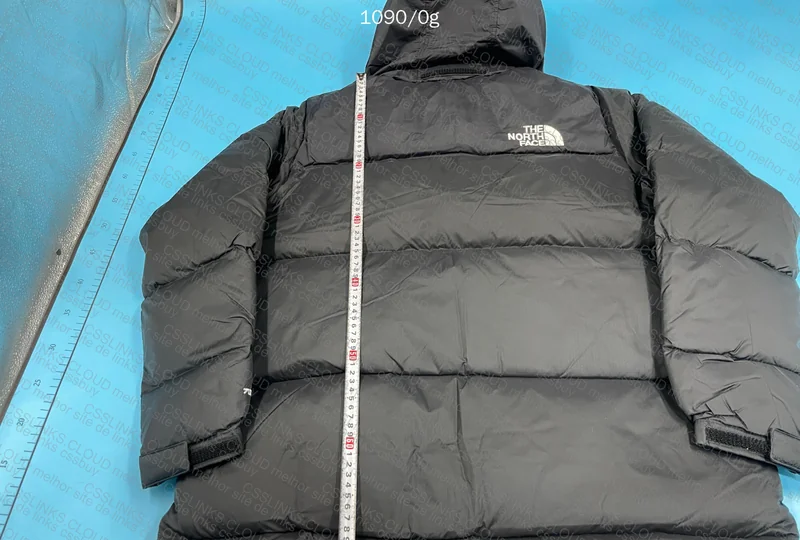 Puffer 700 TNF - ¥322 8