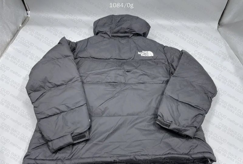 Puffer 700 TNF (The North Face)