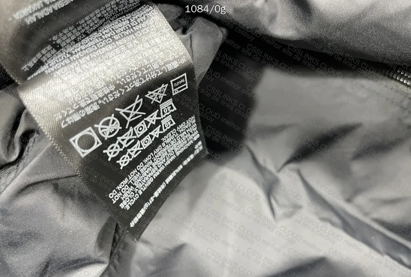 Puffer 700 TNF (The North Face) 2