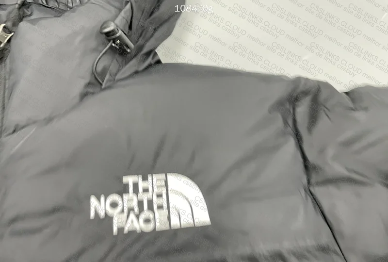 Puffer 700 TNF (The North Face) 3