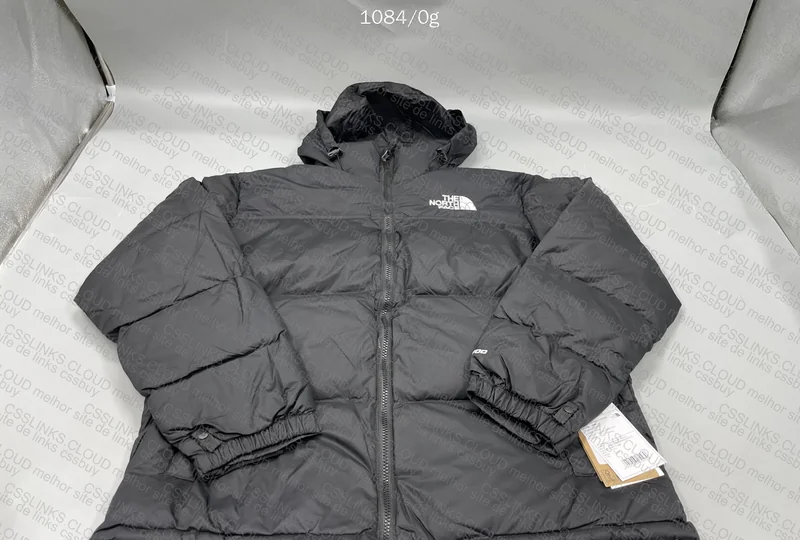 Puffer 700 TNF (The North Face) 4
