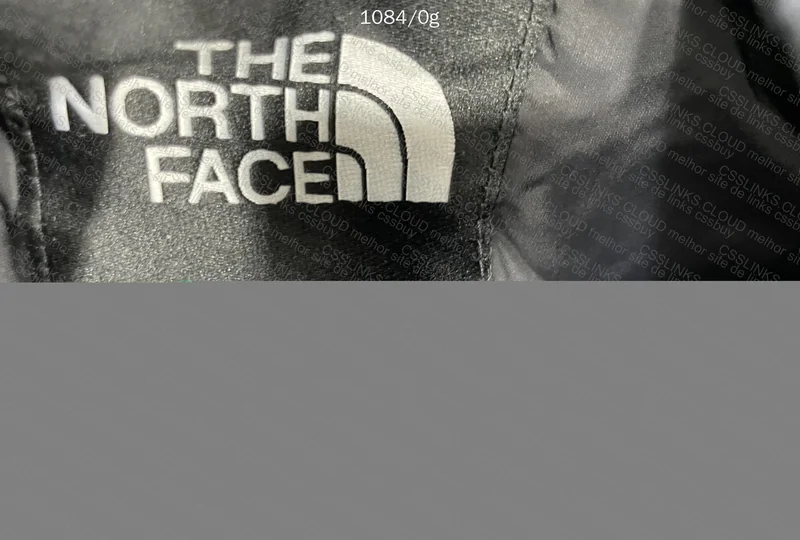 Puffer 700 TNF (The North Face) 5