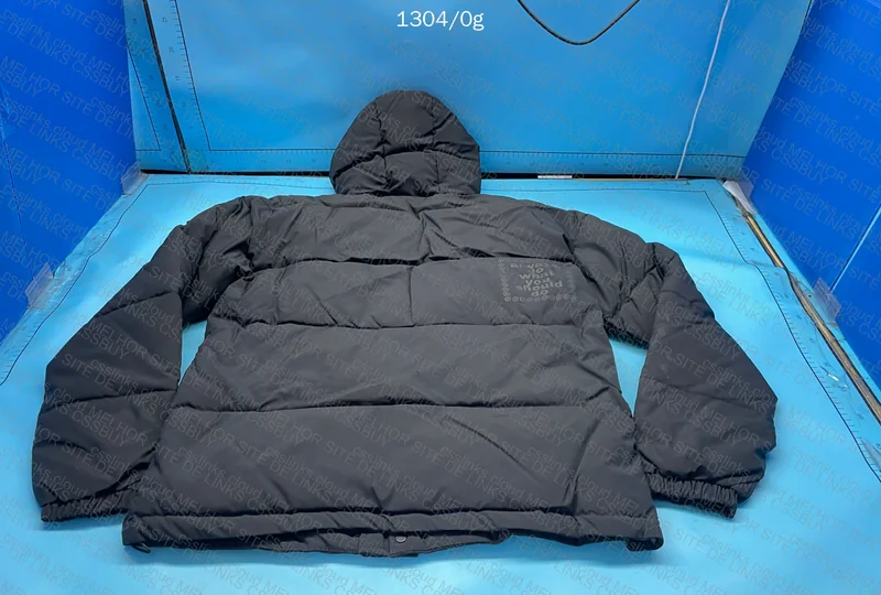 Puffer ADWYSD