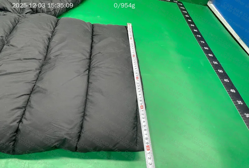Puffer Burberry 2