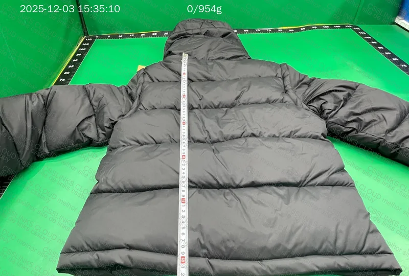 Puffer Burberry 3