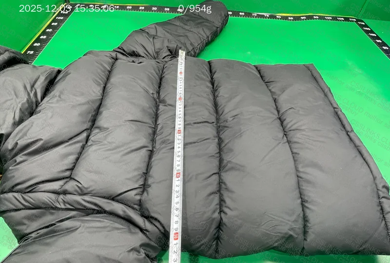 Puffer Burberry 4