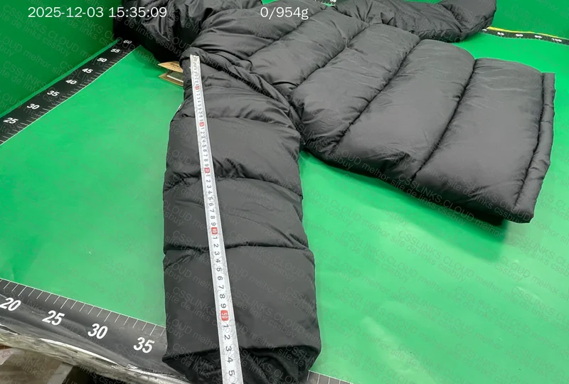 Puffer Burberry 5