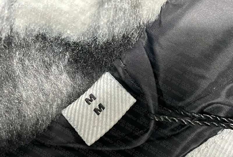 puffer burberry