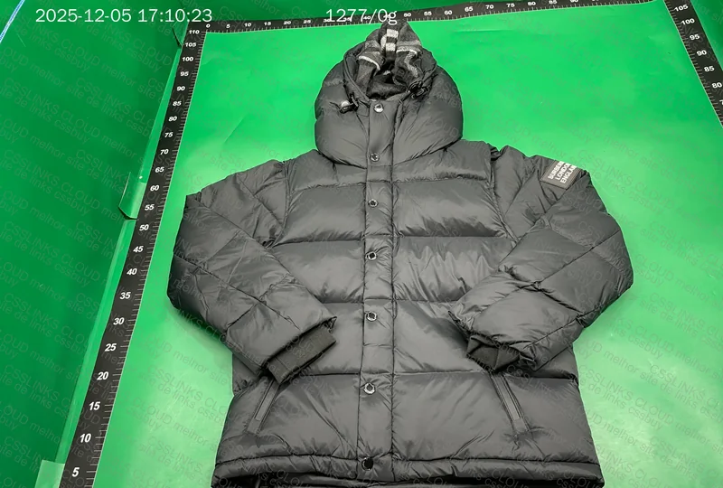 puffer burberry 4