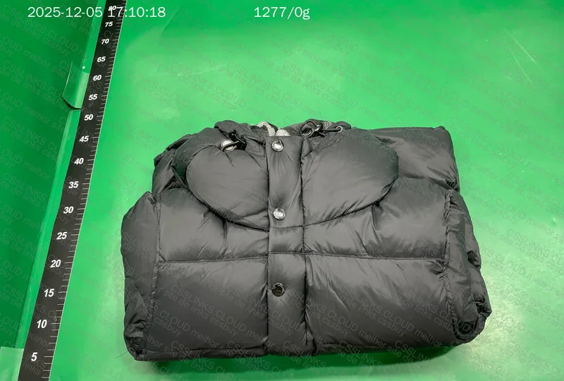 puffer burberry 5
