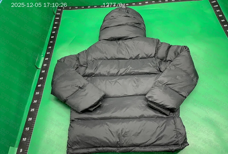 puffer burberry 6