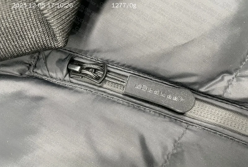 puffer burberry 7
