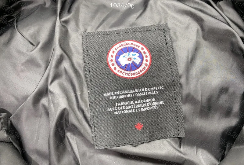 puffer canada goose 2