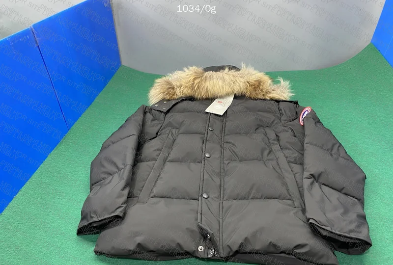puffer canada goose 3