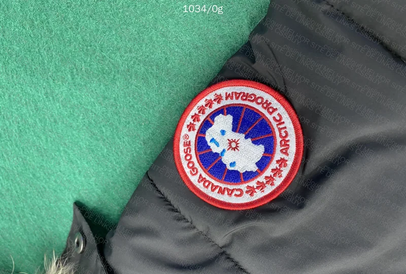 puffer canada goose 4