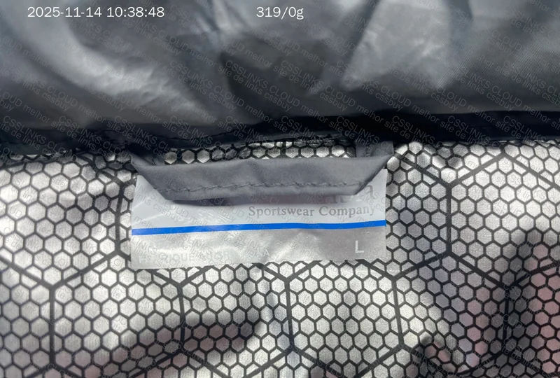 Puffer Columbia 3