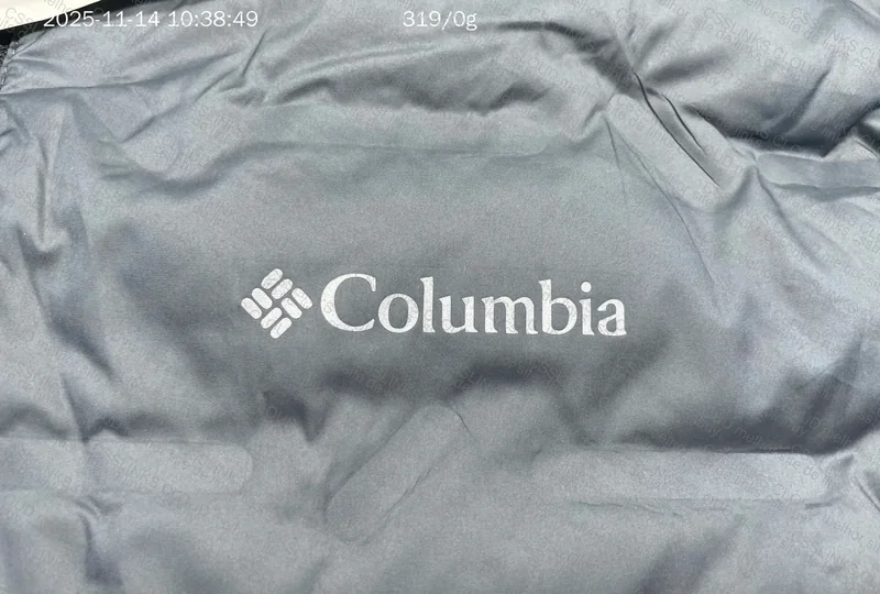 Puffer Columbia 4