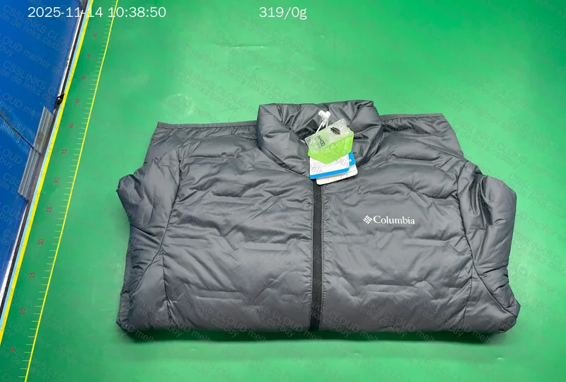 Puffer Columbia 5