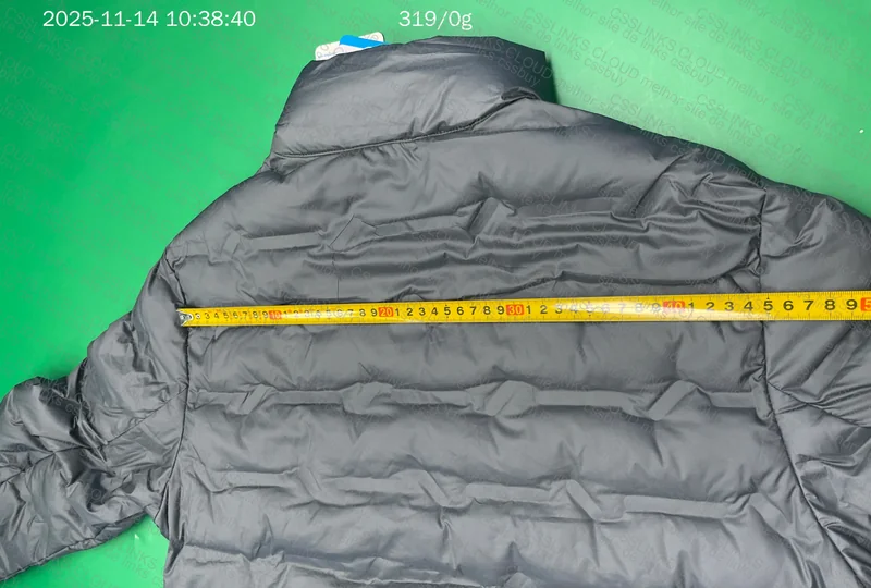 Puffer Columbia 6