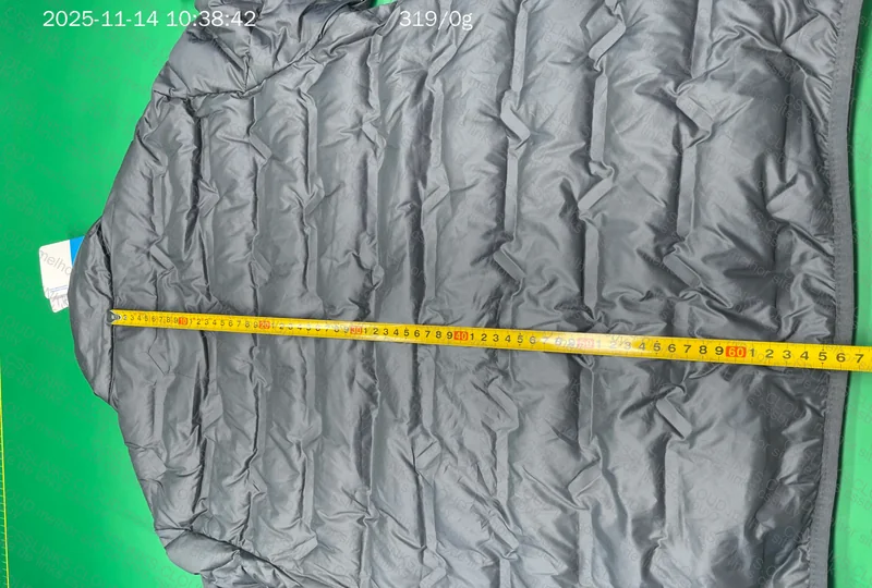 Puffer Columbia 7