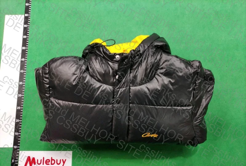 Puffer corteiz 2