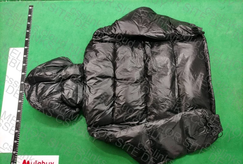 Puffer corteiz 3