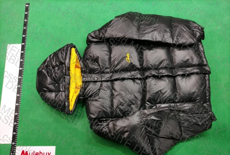 Puffer corteiz 4