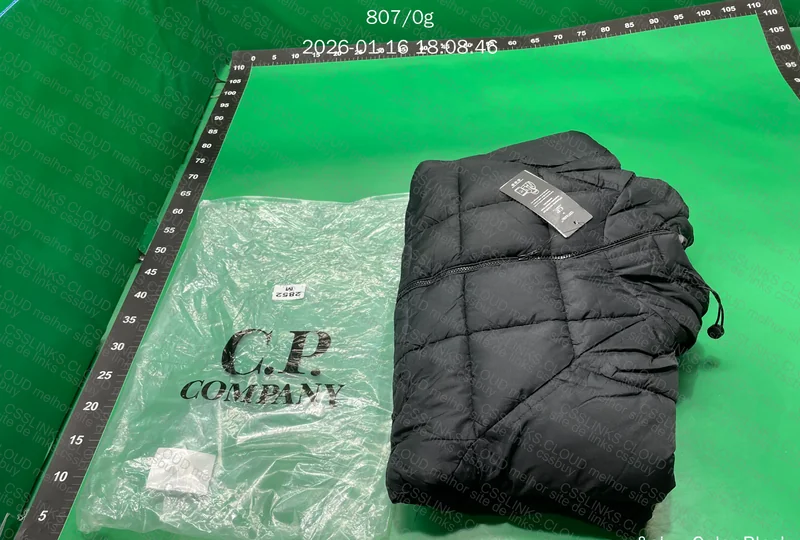 Puffer C.P Company