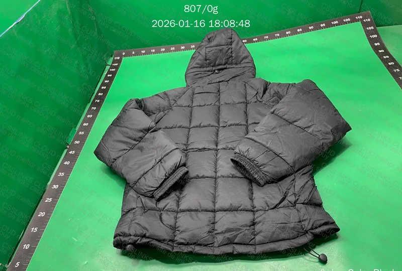 Puffer C.P Company 2