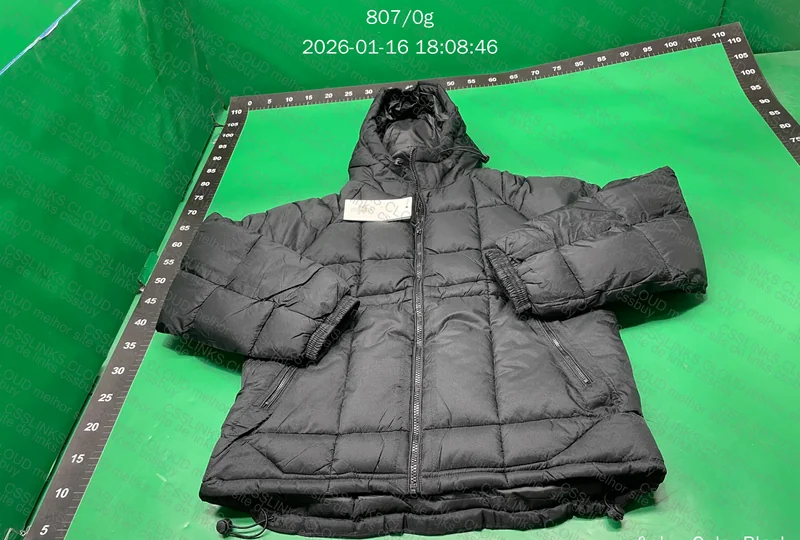 Puffer C.P Company 3
