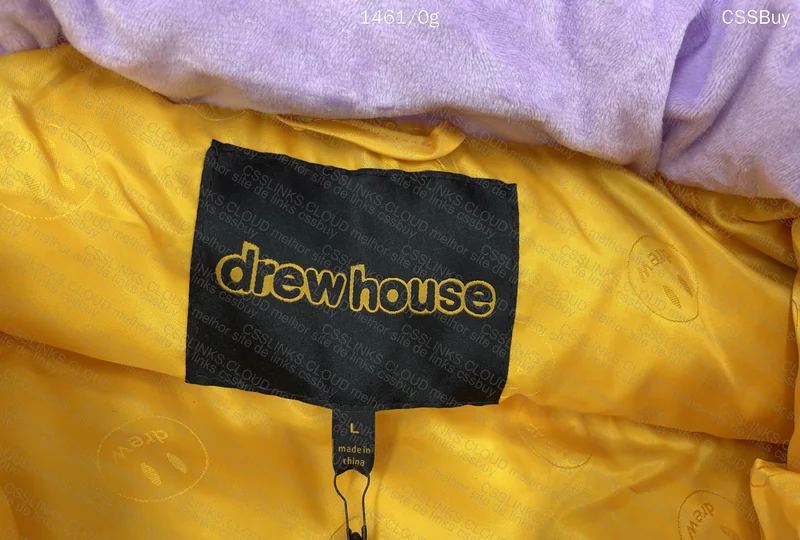 Puffer Drew 3
